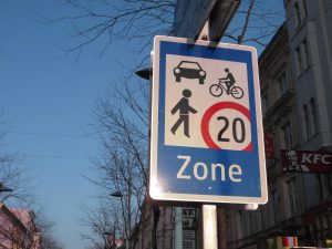 Schild_Begegnungszone