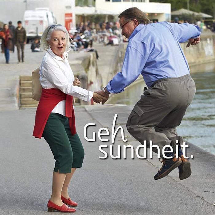 geHsundheit