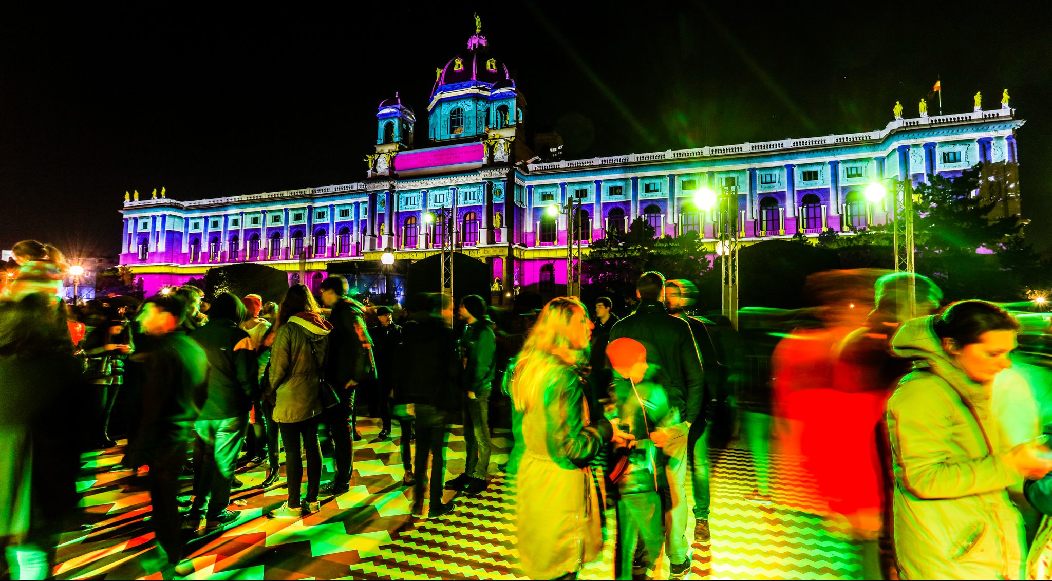 Wien leuchtet2016