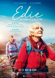 Filmplakat Edie