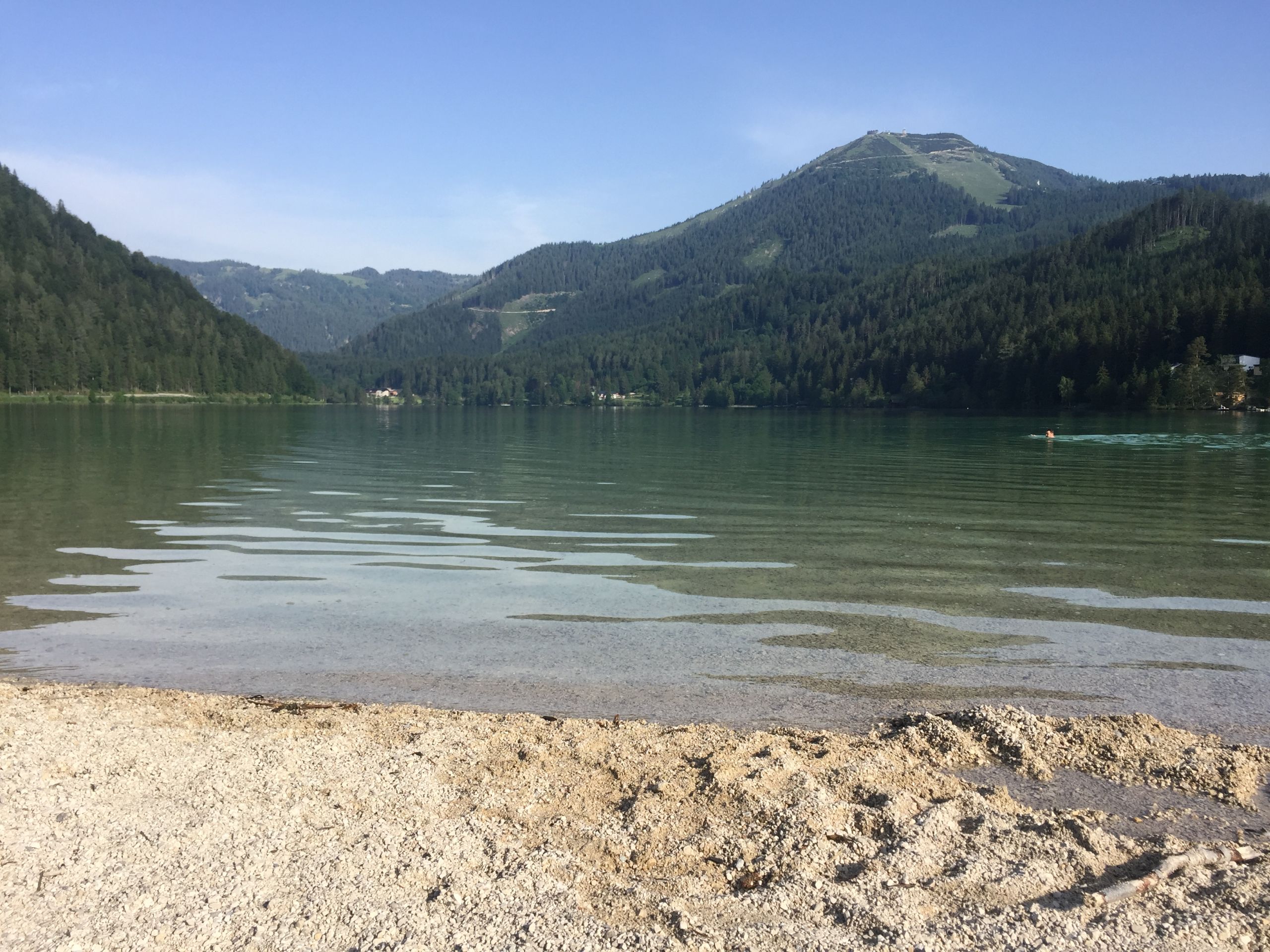 Erlaufsee