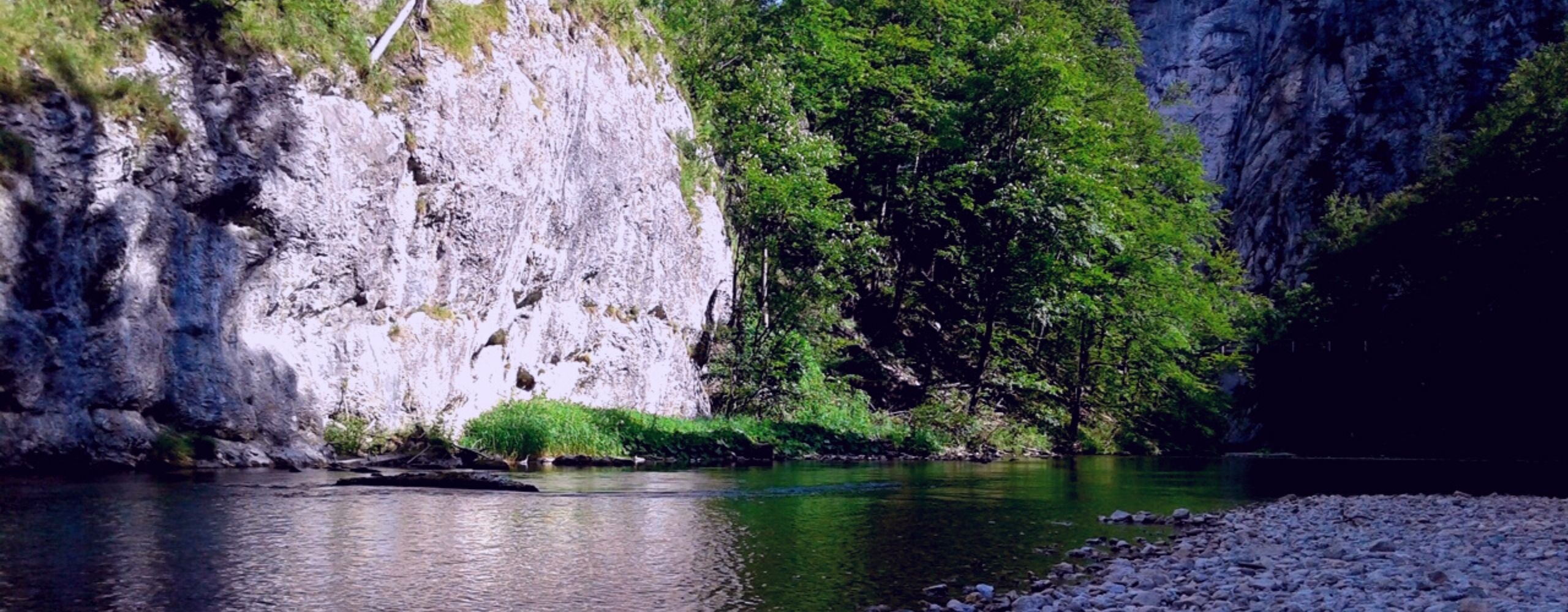 Schwarza im Höllental