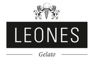 Logo von Leones Gelato