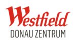 Logo Westfield Donau Zentrum